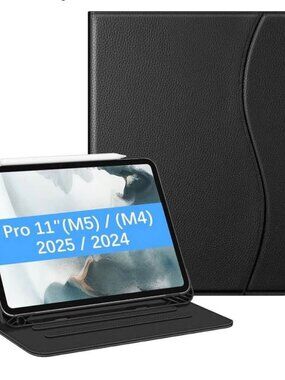 Case for iPad Pro 11-inch (M5) 2025 / (M4) 2024
